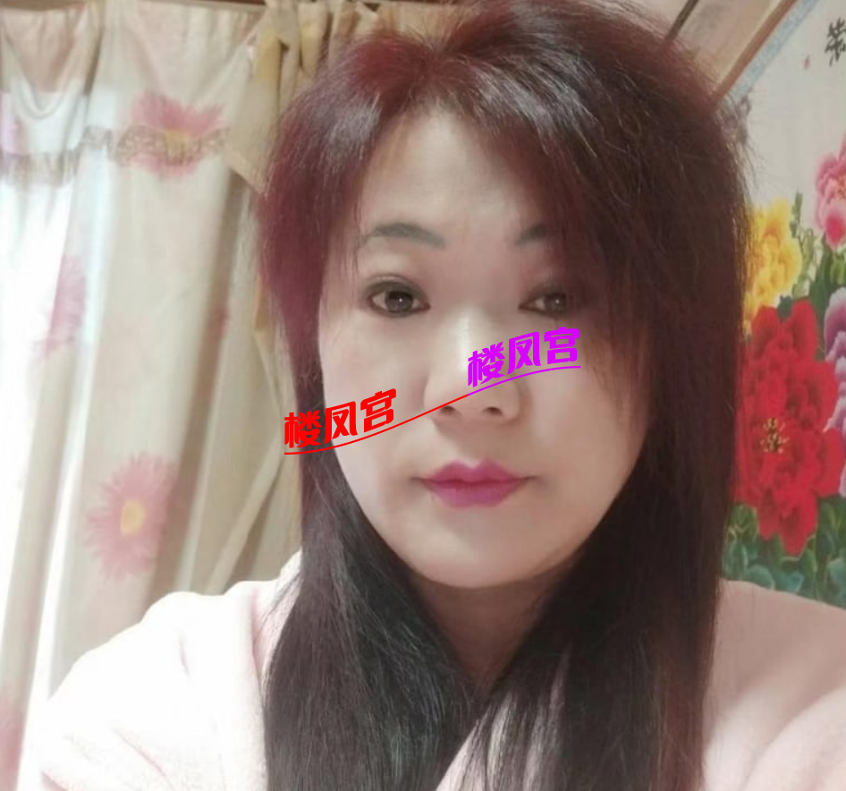 小姐照片