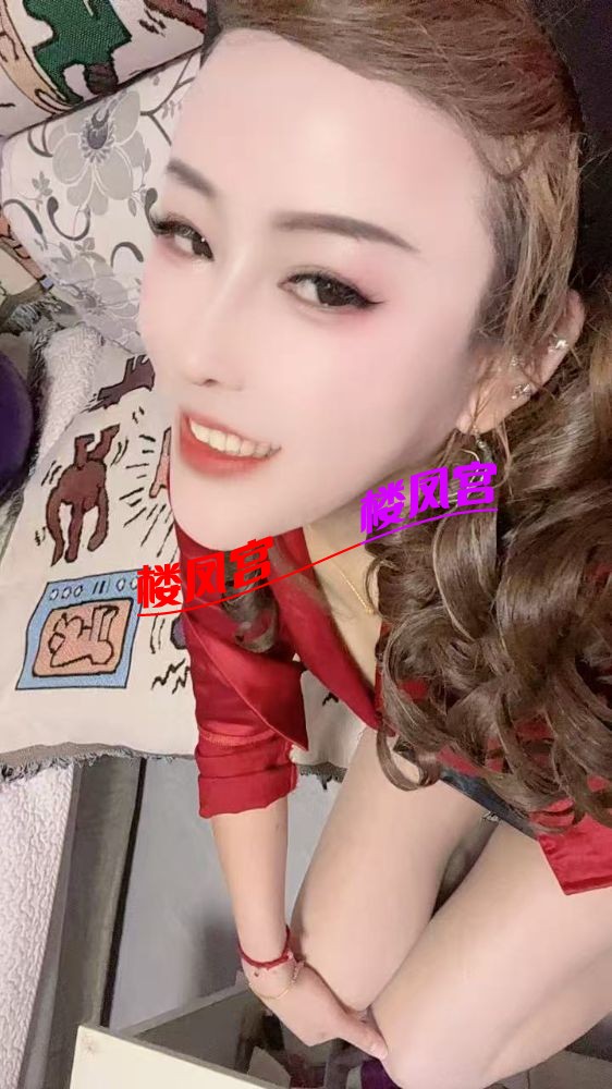 美女2